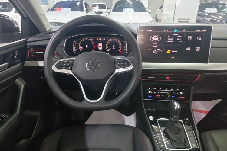 Volkswagen Lavida 2024 #13 Volkswagen Lavida 2024 imagem de carro #13