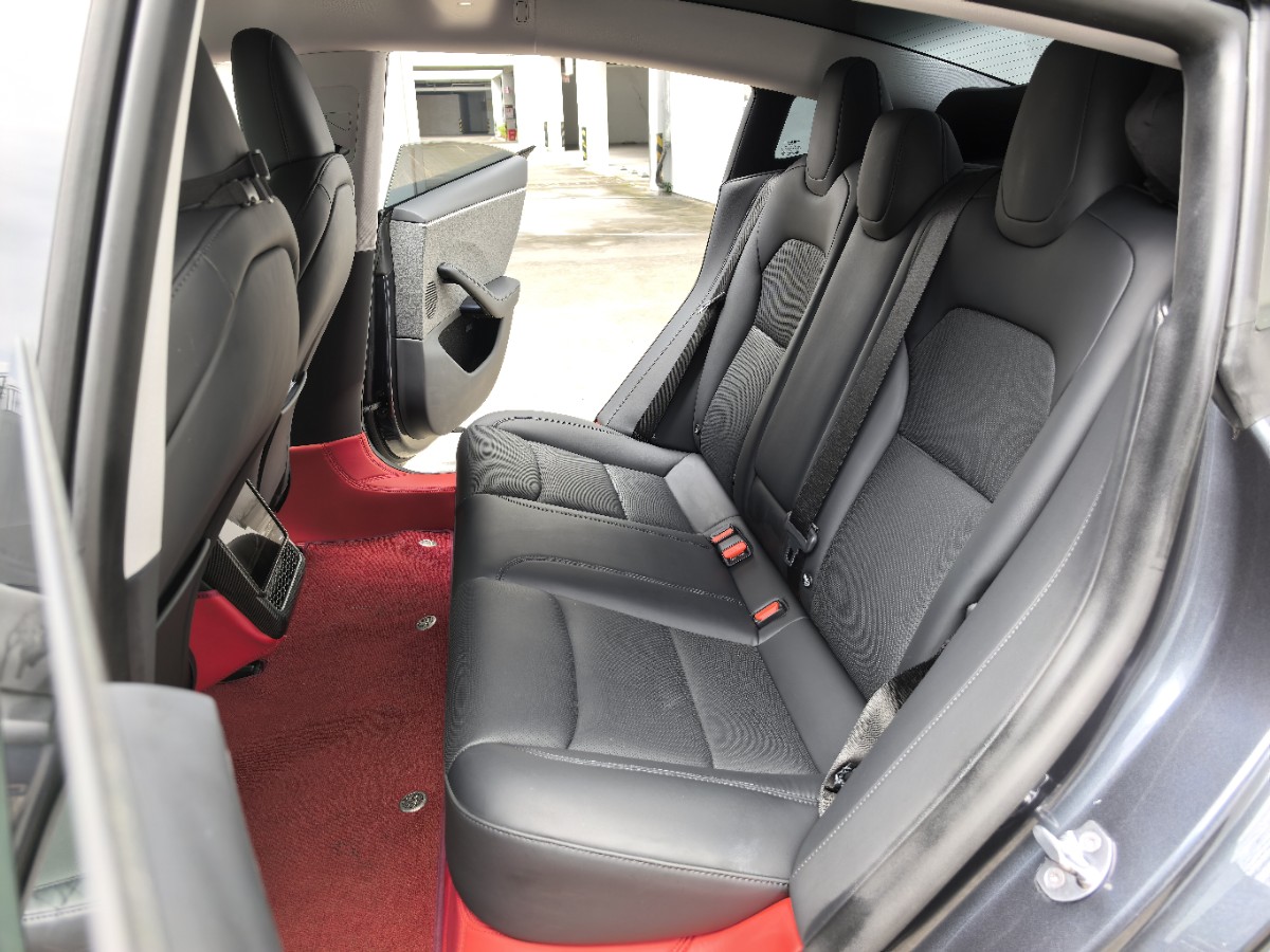Tesla Model 3 2025 car image #7