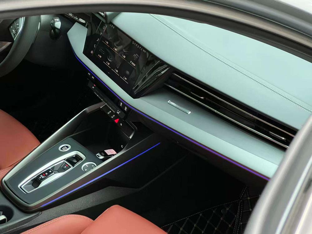 Audi A3 2025 car image #17