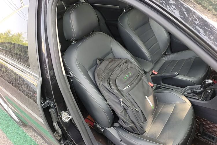 Volkswagen Lavida 2018 #24 Volkswagen Lavida 2018 car image #24