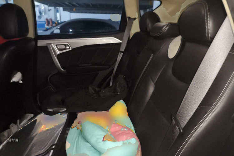 GEELY Vision X6 2016 #19 GEELY Vision X6 2016 imagen de coche #19