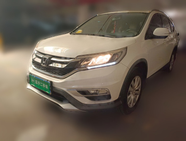 Honda CR-V 2016 Honda CR-V 2016 car image