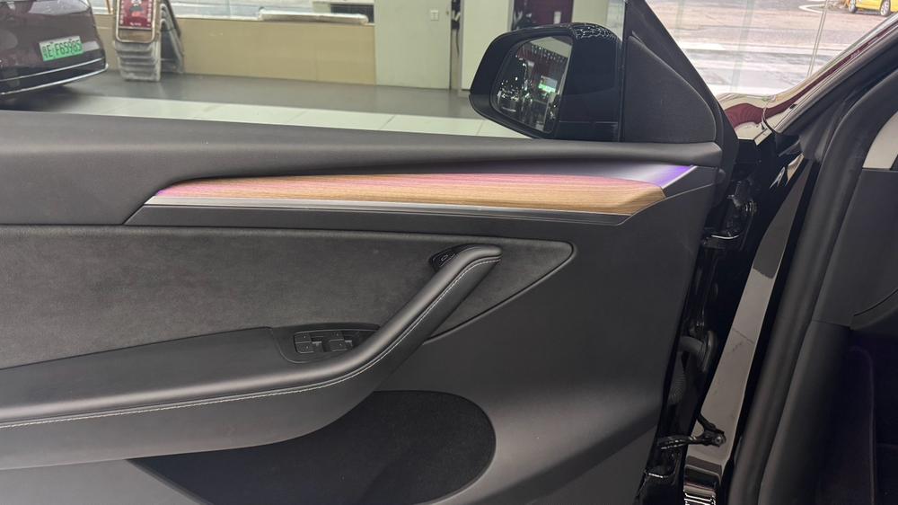 Tesla Model Y 2023 car image #17