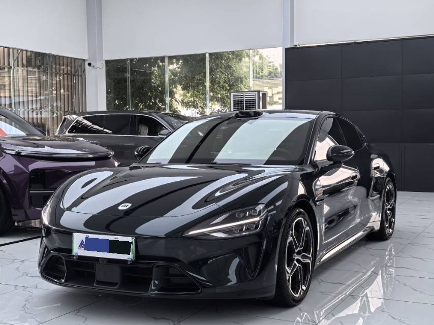 2026 immagine di auto 