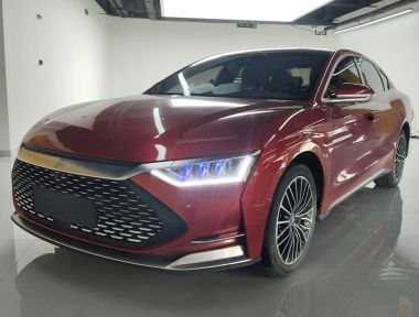 BYD Han 2020 car image 