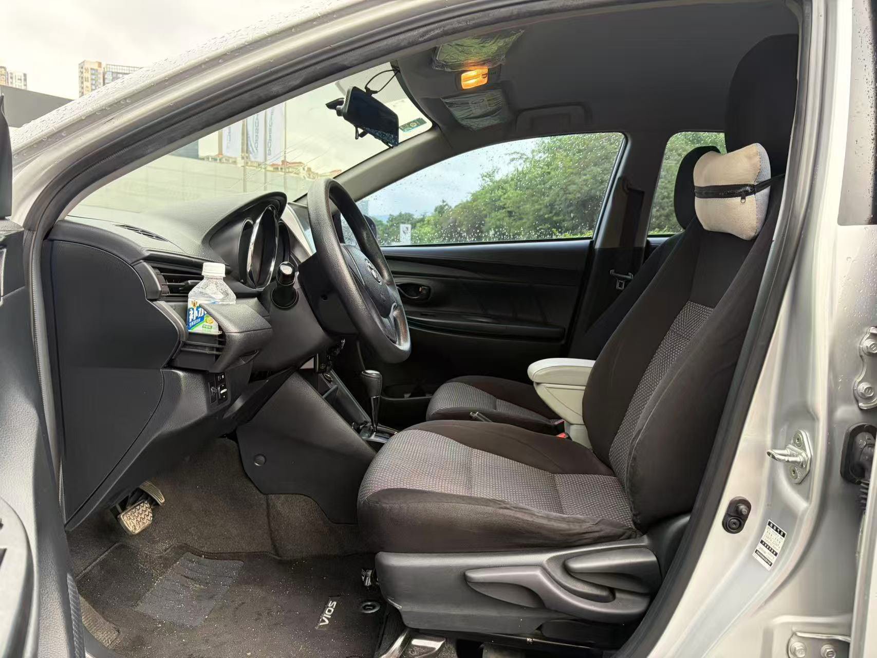 Toyota Vios 2020 car image #4