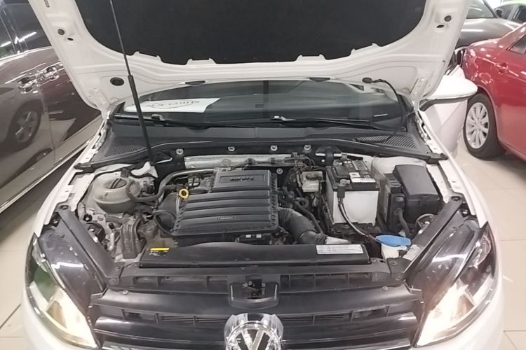 Volkswagen Golf 2016 car image #20