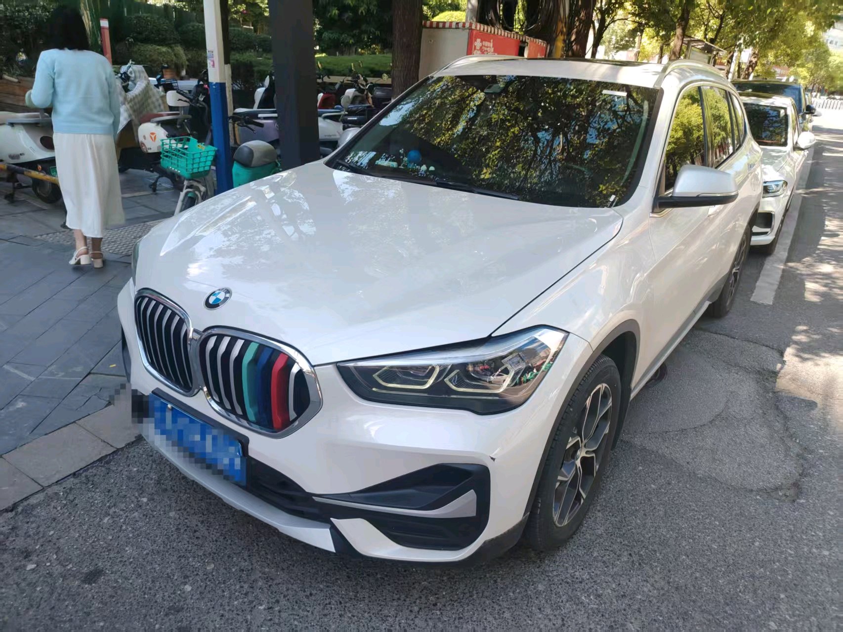 2022 2022 car image