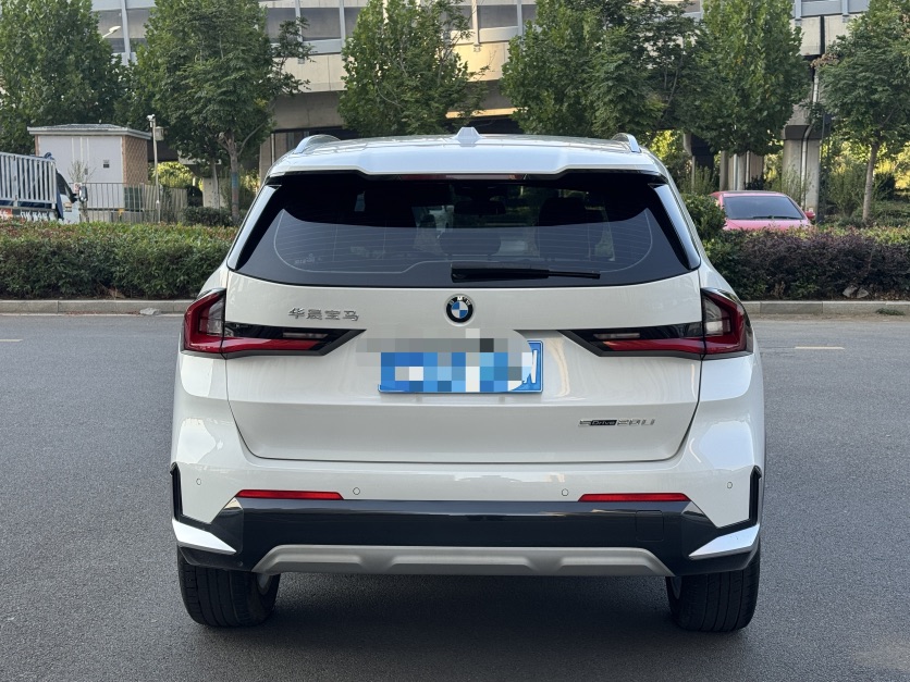 BMW X1 2023 #5 BMW X1 2023 immagine di auto #5