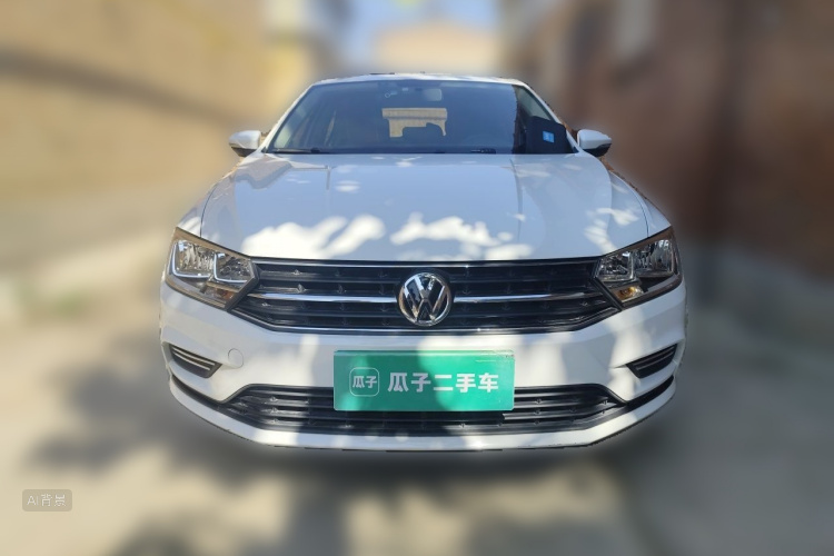 Volkswagen Bora 2018 #3 Volkswagen Bora 2018 car image #3