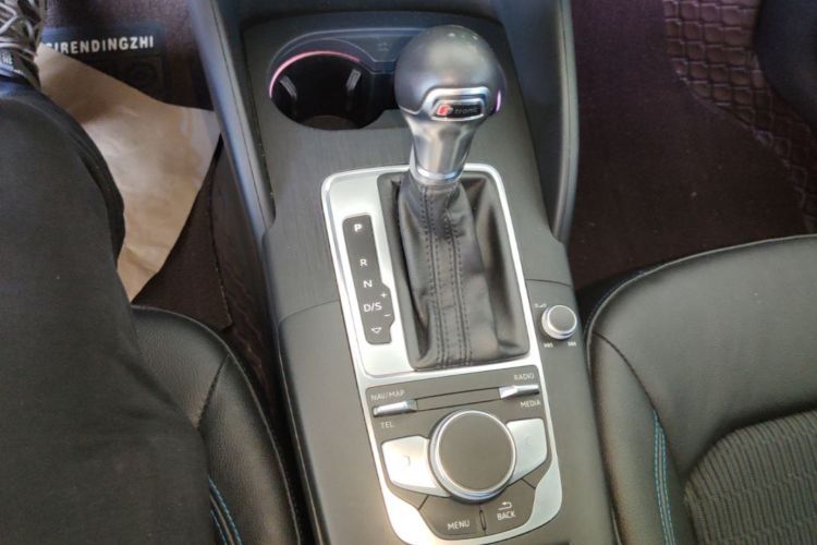 Audi A3 2020 immagine di auto #14