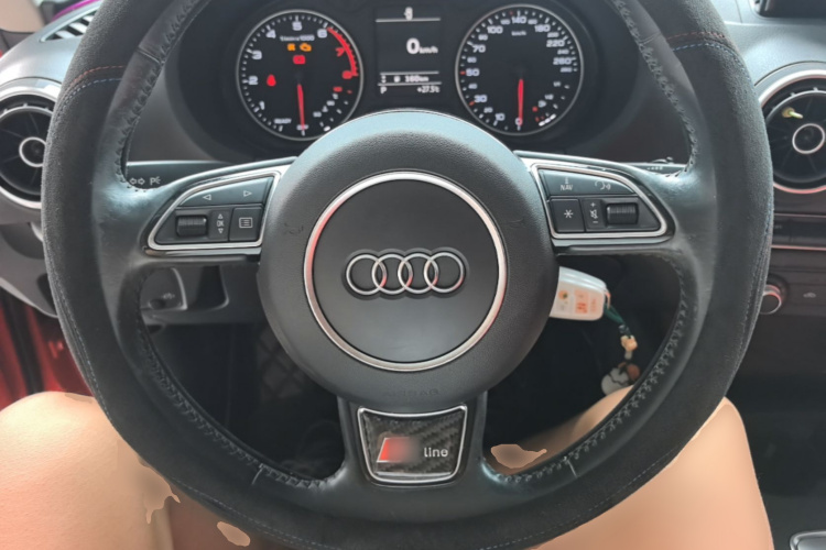 Audi A3 2016 #11 Audi A3 2016 car image #11
