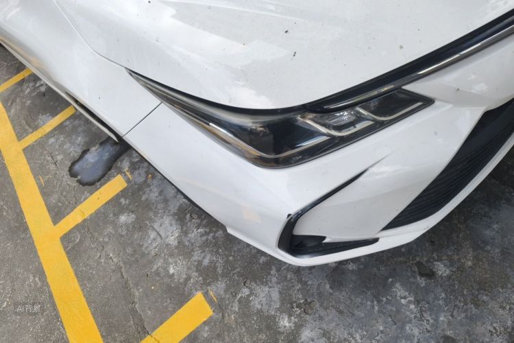 Toyota Corolla 2020 car image #8