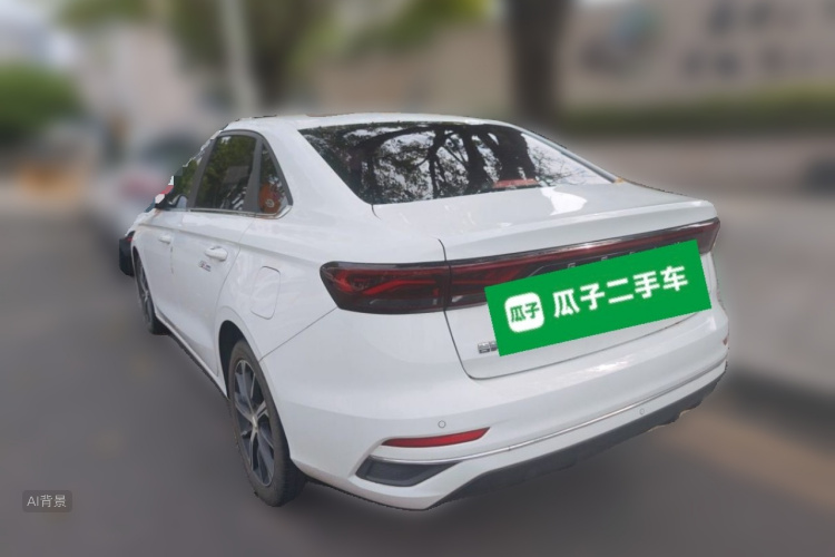 GEELY Emgrand 2022 immagine di auto #5