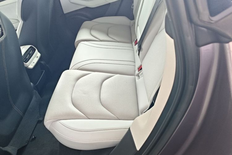MI SU7 2025 #17 MI SU7 2025 immagine di auto #17