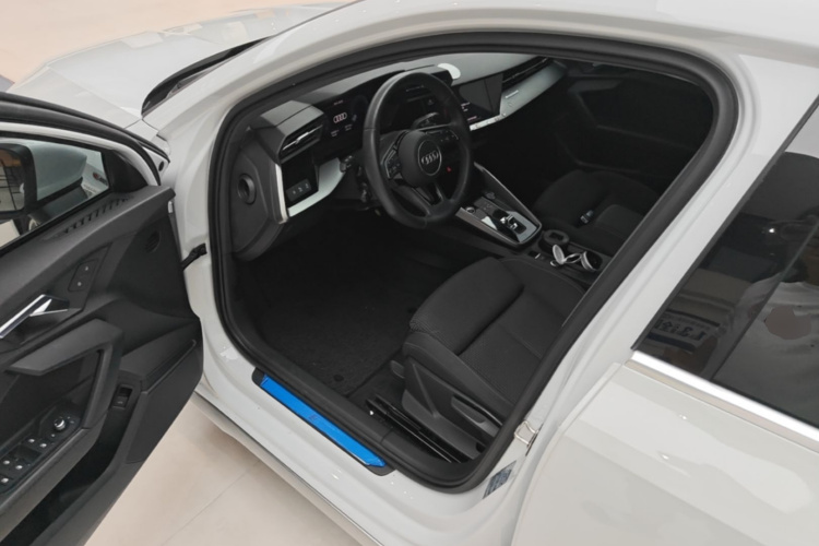 Audi A3 2022 #16 Audi A3 2022 immagine di auto #16