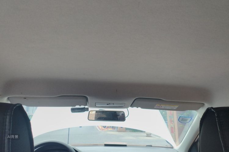 Volkswagen Santana 2019 car image #20
