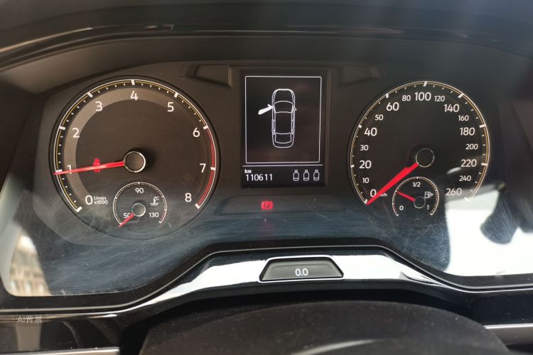 Volkswagen Bora 2020 صورة سيارة #13