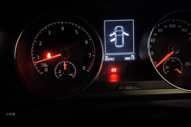 Volkswagen Golf 2015 car image #14