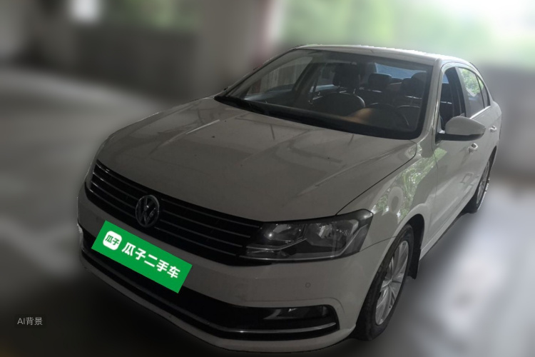 Volkswagen Lavida 2016 #2 Volkswagen Lavida 2016 immagine di auto #2