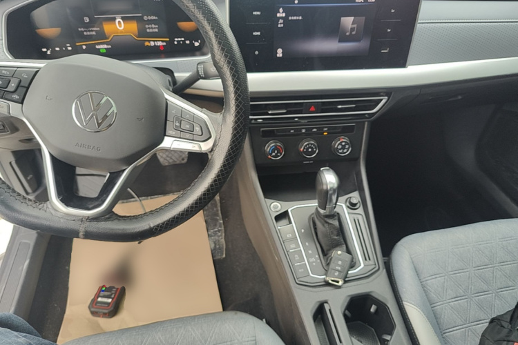 Volkswagen Lavida 2023 #10 Volkswagen Lavida 2023 car image #10