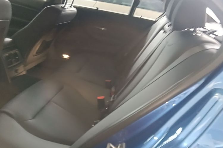 BMW 3 Series 2017 image de voiture #12