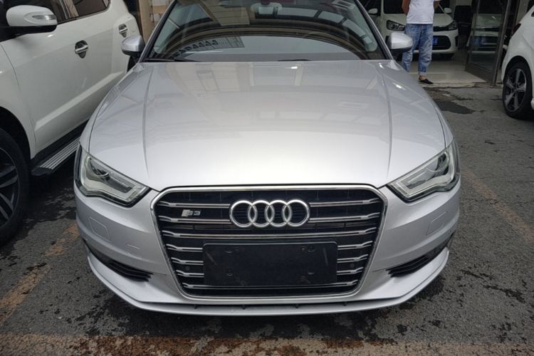 Audi A3 2016 #3 Audi A3 2016 car image #3