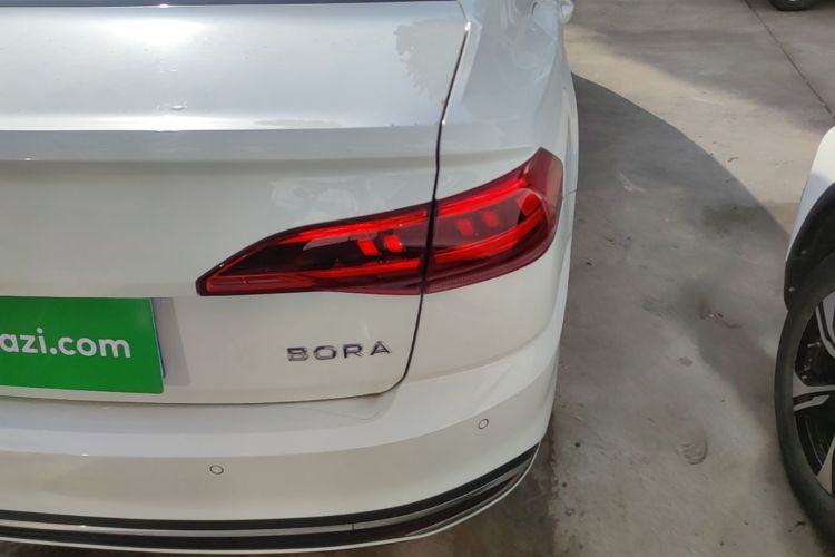 Volkswagen Bora 2025 #8 Volkswagen Bora 2025 imagen de coche #8