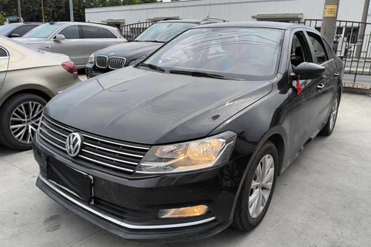 Volkswagen Lavida 2017 #2 Volkswagen Lavida 2017 car image #2