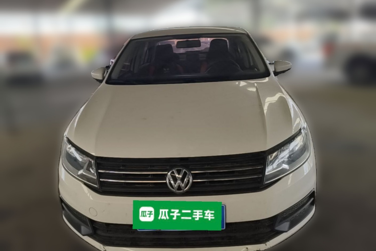 Volkswagen Santana 2021 #3 Volkswagen Santana 2021 car image #3