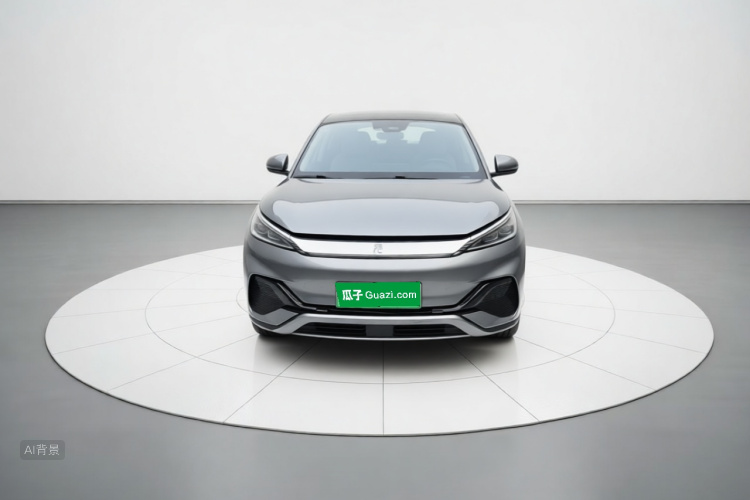 BYD Yuan Plus 2024 #3 BYD Yuan Plus 2024 car image #3