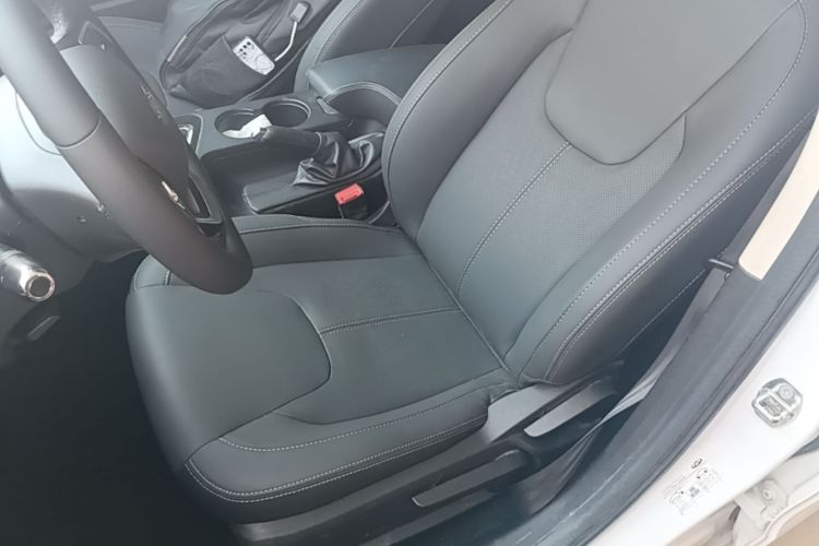 Chery Arrizo 5 2022 car image #15