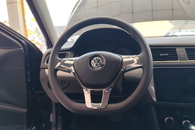 Volkswagen Lavida 2015 #11 Volkswagen Lavida 2015 car image #11