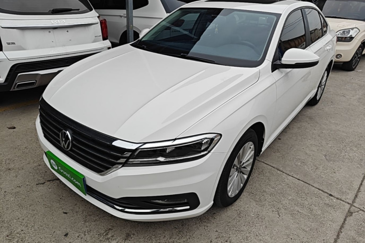 Volkswagen Lavida 2020 #2 Volkswagen Lavida 2020 car image #2