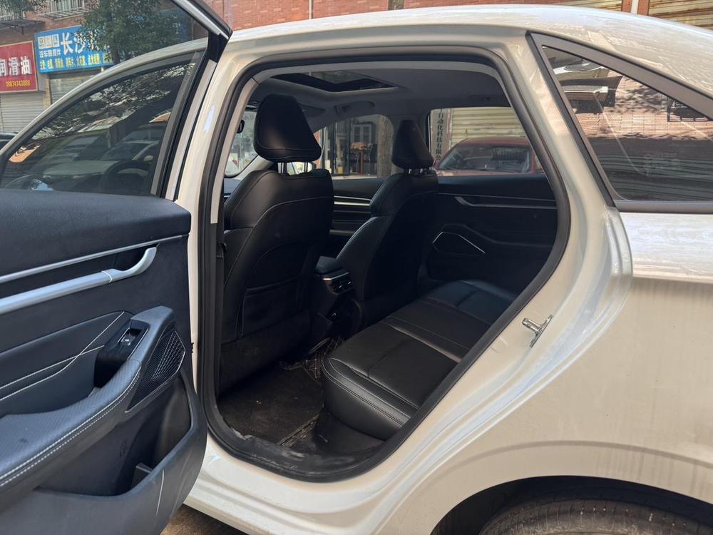 GEELY Emgrand 2021 #9 GEELY Emgrand 2021 car image #9