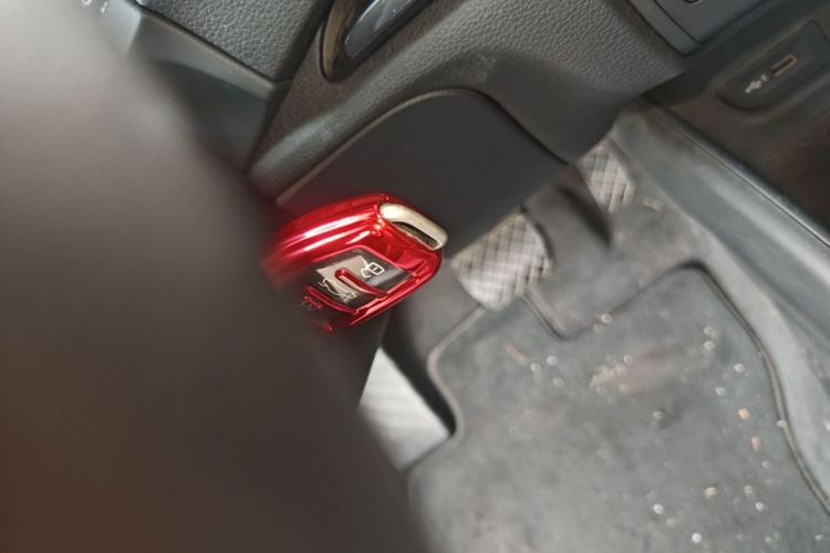 Audi A3 2020 #9 Audi A3 2020 immagine di auto #9