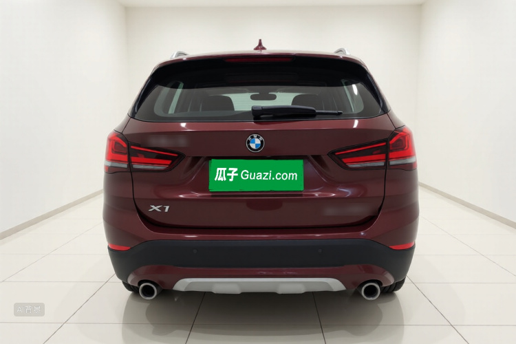 BMW X1 2020 #6 BMW X1 2020 car image #6