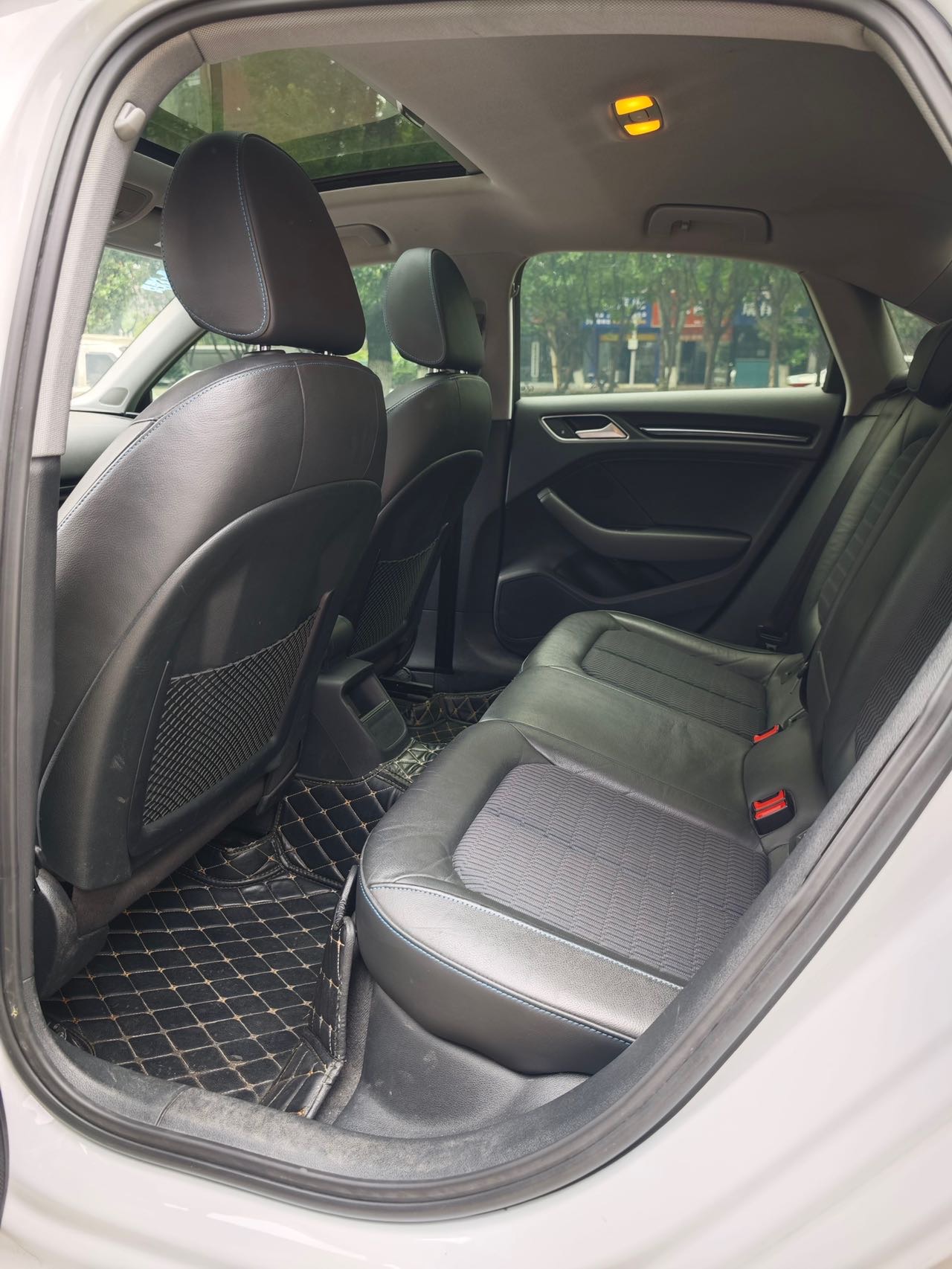 Audi A3 2019 #8 Audi A3 2019 car image #8