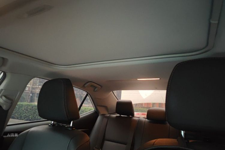 Toyota Corolla 2015 car image #20