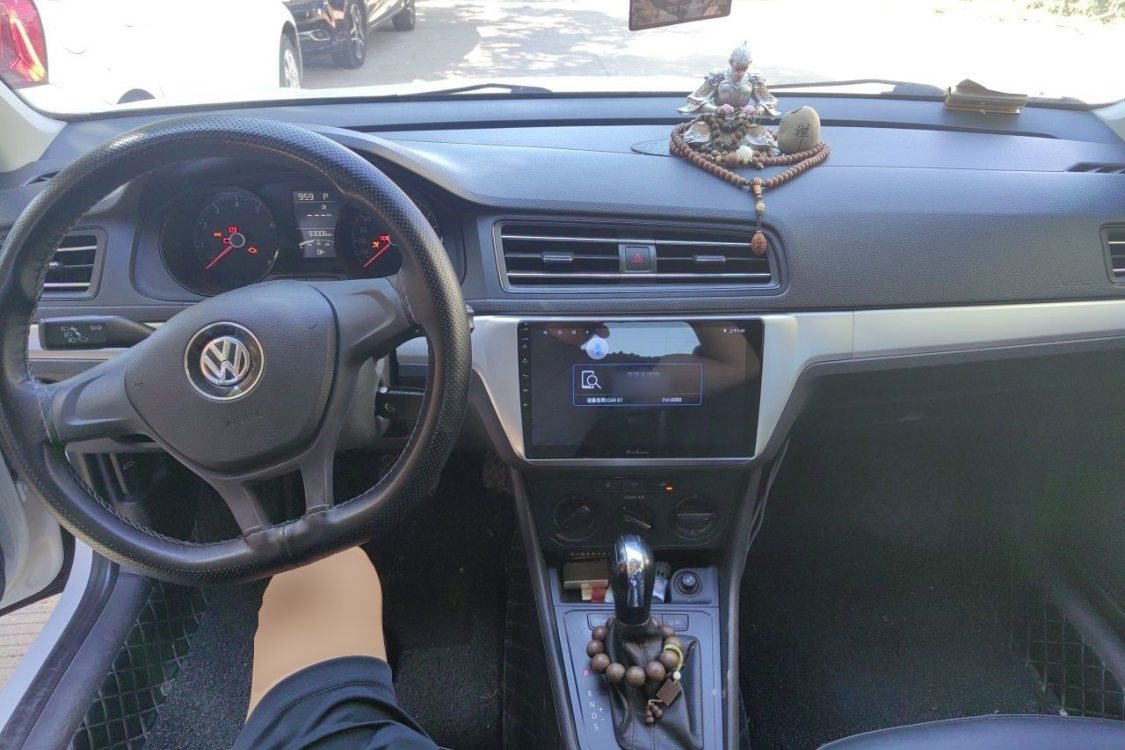 Volkswagen Lavida 2023 car image #21