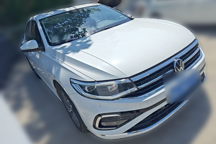 Volkswagen Bora 2024 car image #4