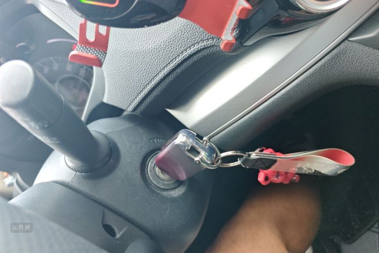 Honda CR-V 2017 car image #10
