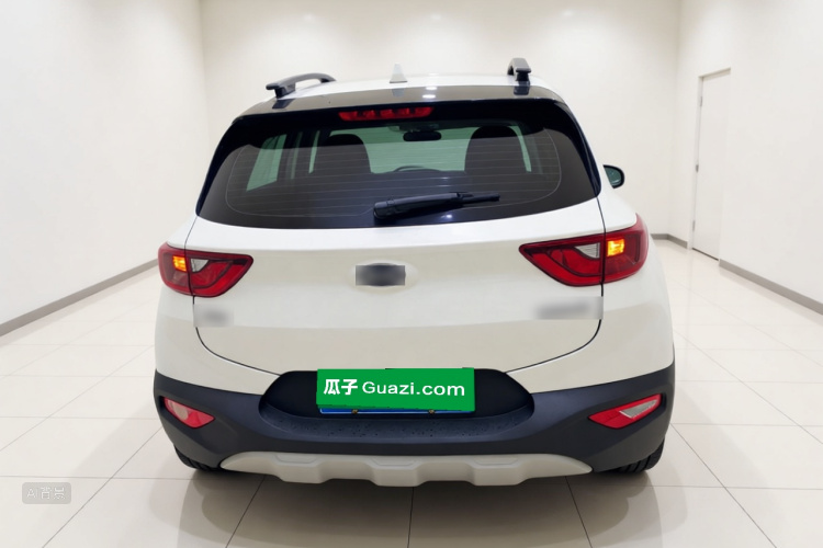 Kia KX1 2021 #6 Kia KX1 2021 car image #6