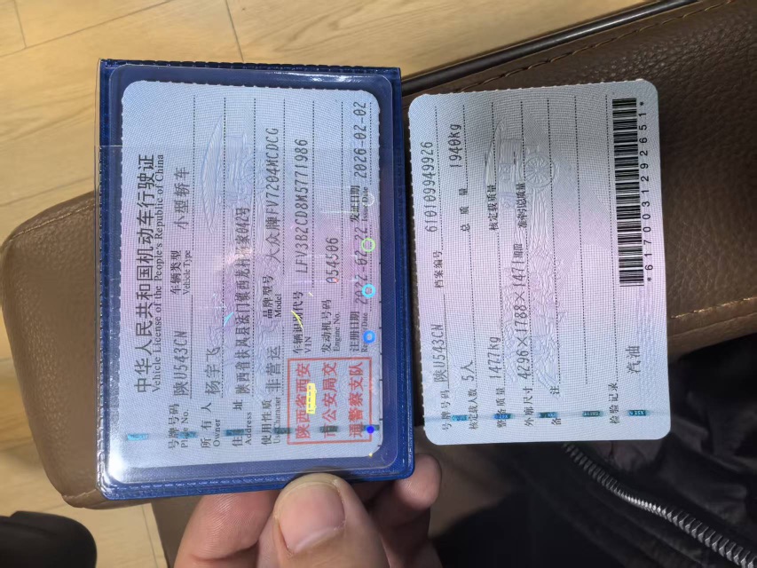 大众 高尔夫GTI 2022 汽车图片 #10
