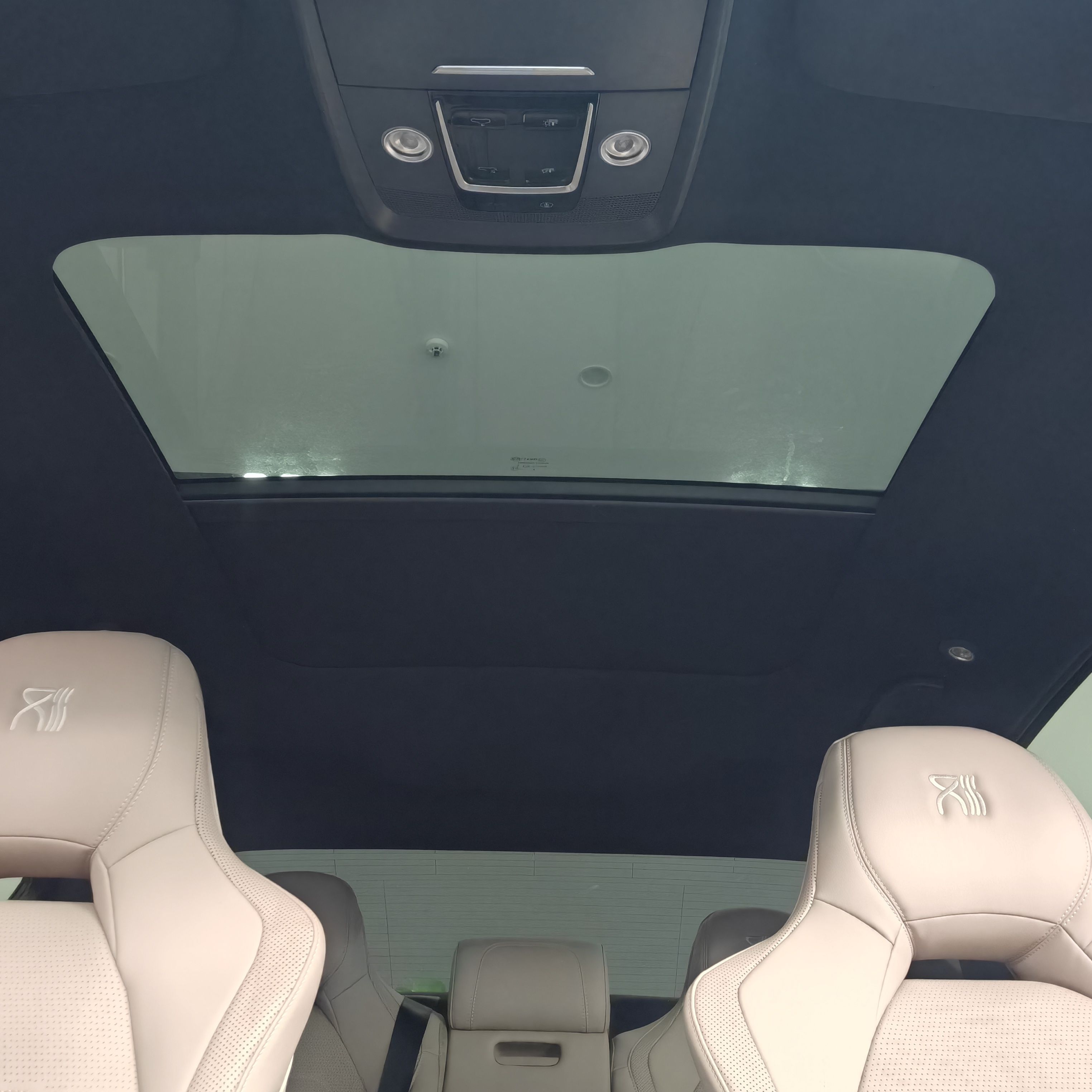 BYD Han 2024 imagem de carro #11