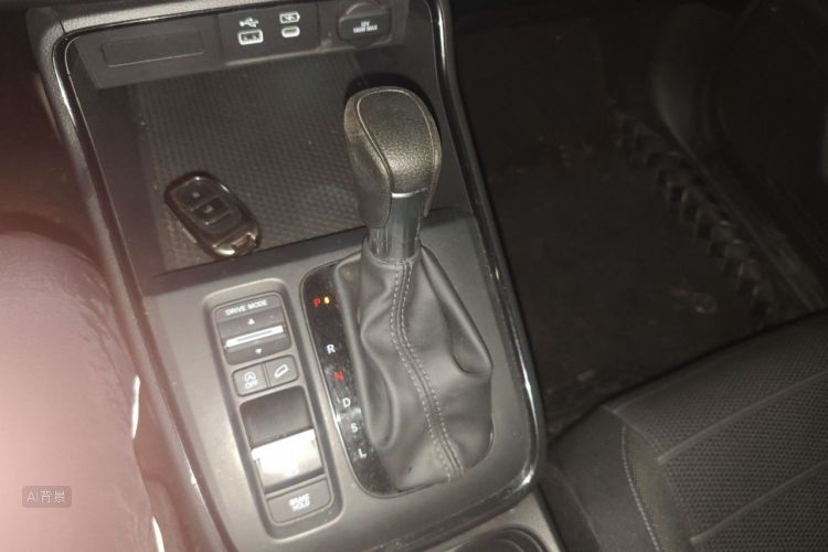 Honda CR-V 2023 car image #16