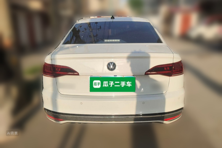 Volkswagen Bora 2023 image de voiture #6