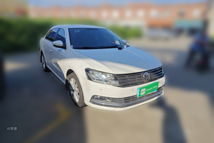 Volkswagen Lavida 2015 #4 Volkswagen Lavida 2015 car image #4