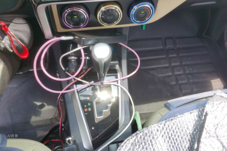 Toyota Corolla 2019 #16 Toyota Corolla 2019 car image #16