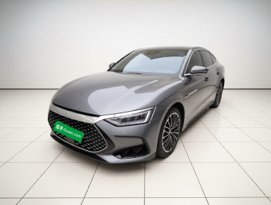 BYD Han 2022 car image 